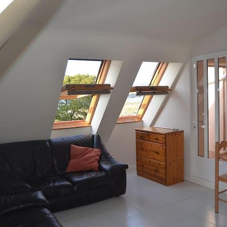 Precioso Atico A Pie De Playa, En Mino. Appartement Buitenkant foto