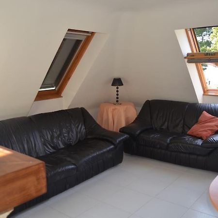 Precioso Atico A Pie De Playa, En Mino. Appartement Buitenkant foto