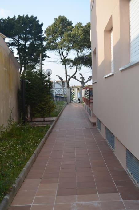 Precioso Atico A Pie De Playa, En Mino. Appartement Buitenkant foto