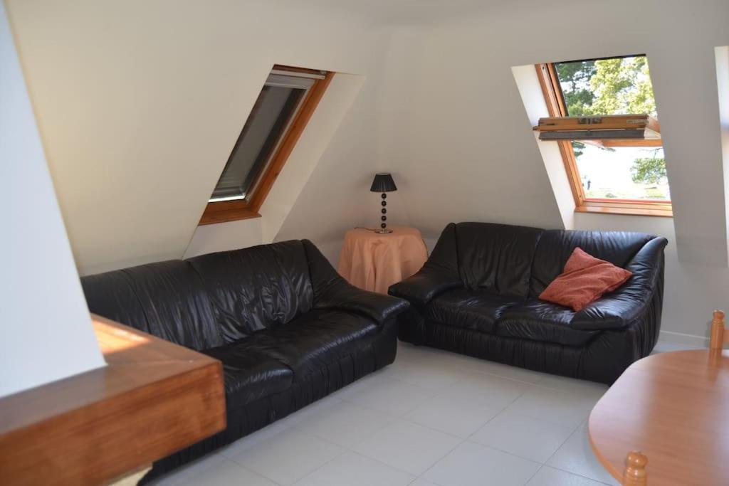 Precioso Atico A Pie De Playa, En Mino. Appartement Buitenkant foto