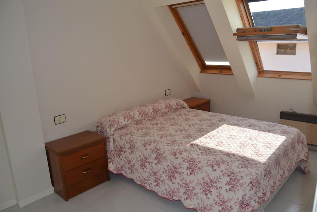 Precioso Atico A Pie De Playa, En Mino. Appartement Buitenkant foto