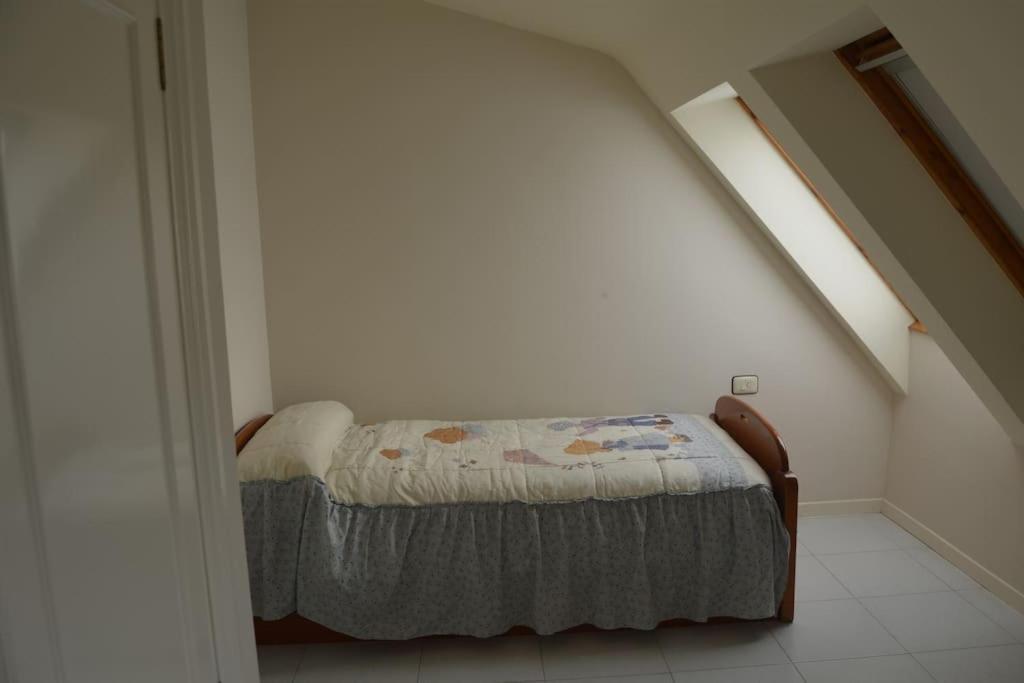 Precioso Atico A Pie De Playa, En Mino. Appartement Buitenkant foto