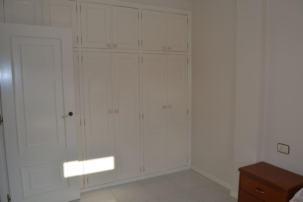 Precioso Atico A Pie De Playa, En Mino. Appartement Buitenkant foto